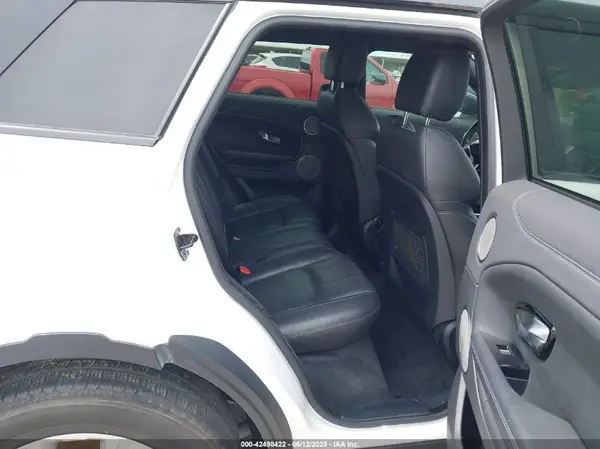 SALVP2BG5GH104334 2016 LAND ROVER RANGE ROVER EVOQUE - Image 8