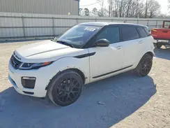 SALVP2BG5GH107833 2016 LAND ROVER RANGE ROVER