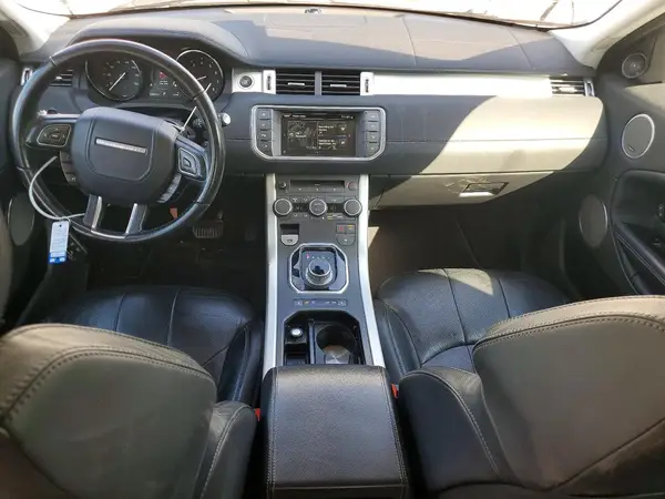 SALVP2BG5GH107833 2016 LAND ROVER RANGE ROVER - Image 8