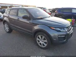 SALVP2BG5GH107928 2016 LAND ROVER RANGE ROVER EVOQUE