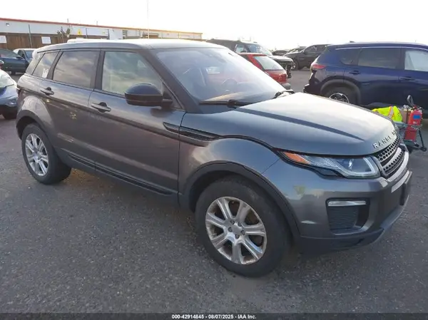 SALVP2BG5GH107928 2016 LAND ROVER RANGE ROVER EVOQUE - Image 1