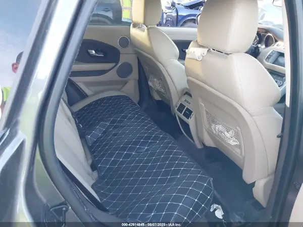 SALVP2BG5GH107928 2016 LAND ROVER RANGE ROVER EVOQUE - Image 8