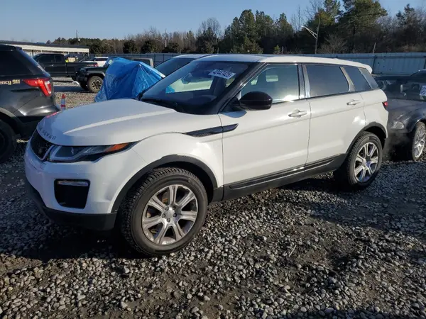 SALVP2BG5GH111199 2016 LAND ROVER RANGE ROVER - Image 1