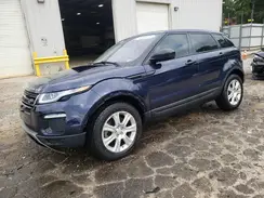 SALVP2BG5GH116998 2016 LAND ROVER RANGE ROVER EVOQUE