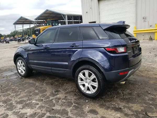 SALVP2BG5GH116998 2016 LAND ROVER RANGE ROVER EVOQUE - Image 2