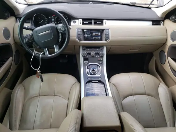 SALVP2BG5GH116998 2016 LAND ROVER RANGE ROVER EVOQUE - Image 8