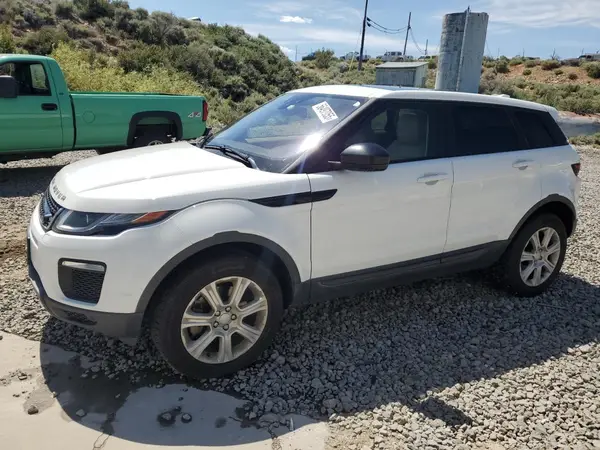 SALVP2BG5GH124244 2016 LAND ROVER RANGE ROVER - Image 1