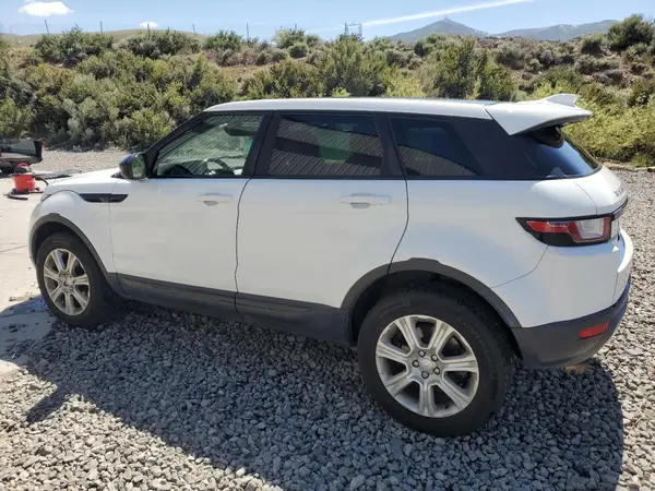 SALVP2BG5GH124244 2016 LAND ROVER RANGE ROVER - Image 2