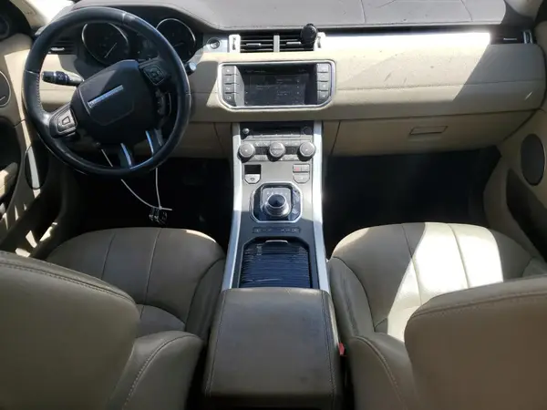 SALVP2BG5GH124244 2016 LAND ROVER RANGE ROVER - Image 8