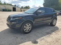SALVP2BG5GH127922 2016 LAND ROVER RANGE ROVER EVOQUE