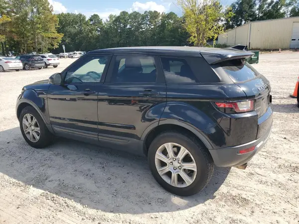 SALVP2BG5GH127922 2016 LAND ROVER RANGE ROVER EVOQUE - Image 2