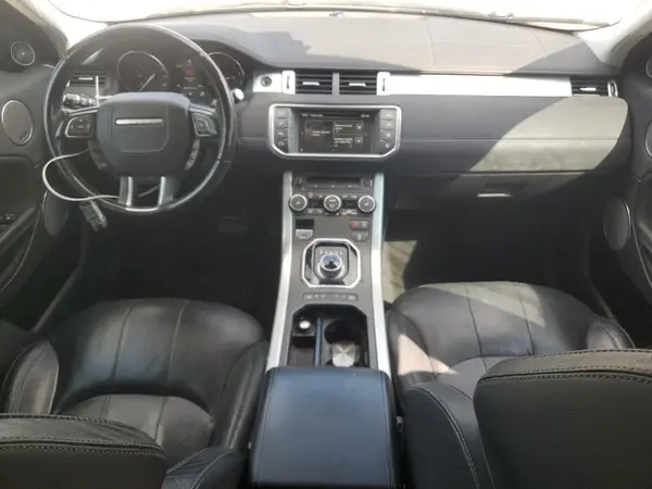 SALVP2BG5GH127922 2016 LAND ROVER RANGE ROVER EVOQUE - Image 8