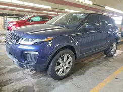 SALVP2BG5GH129069 2016 LAND ROVER RANGE ROVER