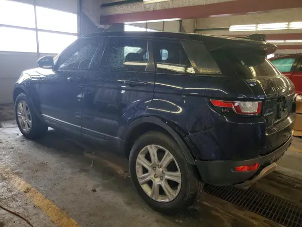 SALVP2BG5GH129069 2016 LAND ROVER RANGE ROVER - Image 2