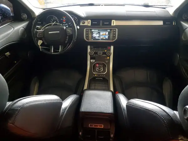 SALVP2BG5GH129069 2016 LAND ROVER RANGE ROVER - Image 8