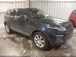 SALVP2BG5GH137205 2016 LAND ROVER RANGE ROVER EVOQUE