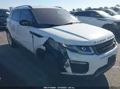 SALVP2BG5GH137446 2016 LAND ROVER RANGE ROVER EVOQUE