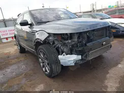 SALVP2BG5GH139374 2016 LAND ROVER RANGE ROVER EVOQUE