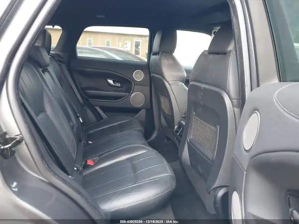 SALVP2BG5GH139374 2016 LAND ROVER RANGE ROVER EVOQUE - Image 8