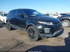 SALVP2BG5GH144610 2016 LAND ROVER RANGE ROVER EVOQUE