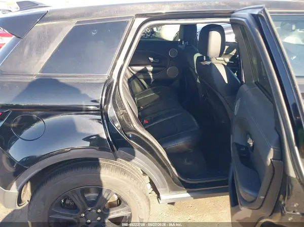 SALVP2BG5GH144610 2016 LAND ROVER RANGE ROVER EVOQUE - Image 8
