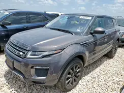 SALVP2BG5GH144770 2016 LAND ROVER RANGE ROVER EVOQUE