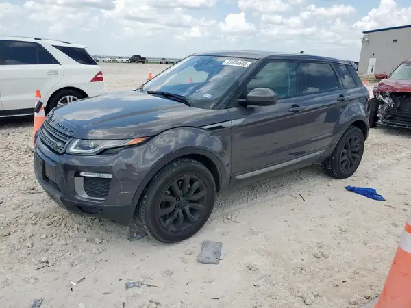 SALVP2BG5GH144770 2016 LAND ROVER RANGE ROVER - Image 1