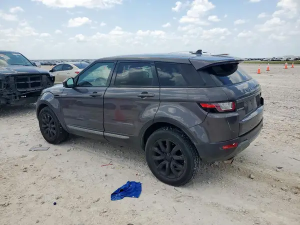 SALVP2BG5GH144770 2016 LAND ROVER RANGE ROVER - Image 2