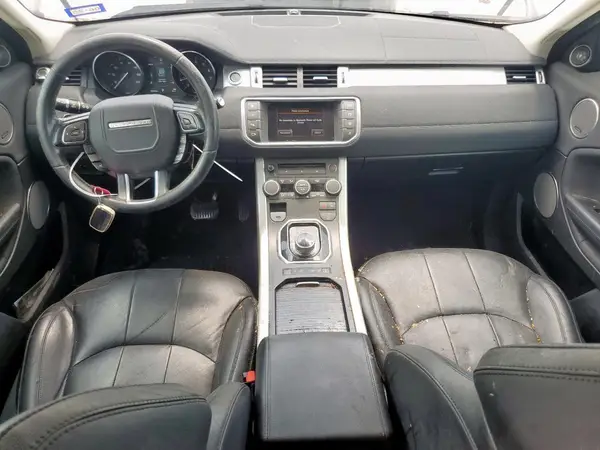 SALVP2BG5GH144770 2016 LAND ROVER RANGE ROVER - Image 8