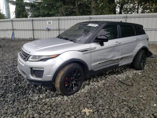 SALVP2BG5GH145756 2016 LAND ROVER RANGE ROVER - Image 1