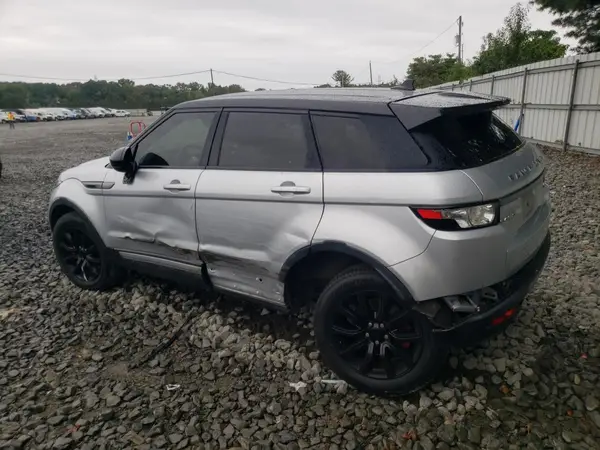 SALVP2BG5GH145756 2016 LAND ROVER RANGE ROVER - Image 2