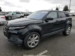 SALVP2BG5GH150357 2016 LAND ROVER RANGE ROVER