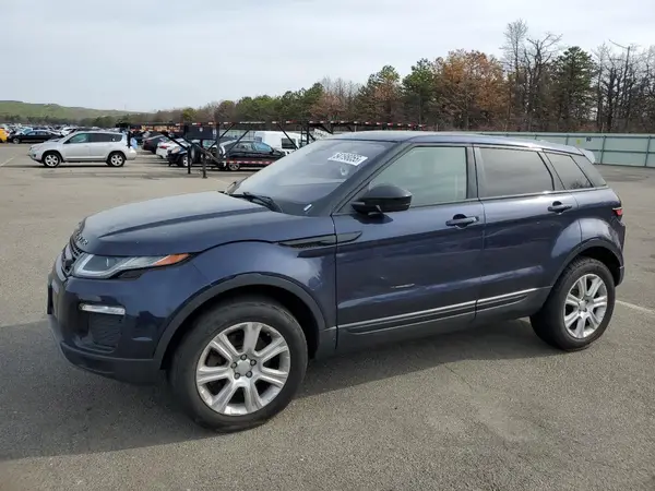 SALVP2BG5GH150830 2016 LAND ROVER RANGE ROVER - Image 1