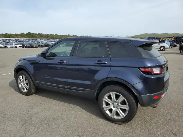 SALVP2BG5GH150830 2016 LAND ROVER RANGE ROVER - Image 2