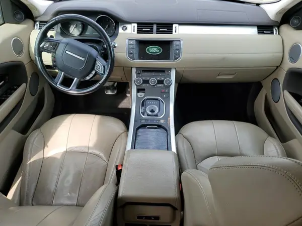 SALVP2BG5GH150830 2016 LAND ROVER RANGE ROVER - Image 8