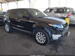SALVP2BG5GH151377 2016 LAND ROVER RANGE ROVER EVOQUE