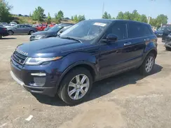 SALVP2BG5GH152514 2016 LAND ROVER RANGE ROVER