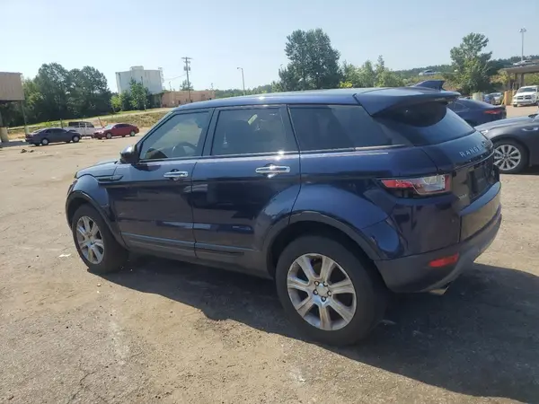 SALVP2BG5GH152514 2016 LAND ROVER RANGE ROVER - Image 2