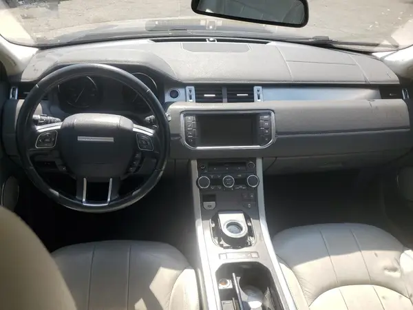 SALVP2BG5GH152514 2016 LAND ROVER RANGE ROVER - Image 8