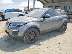 SALVP2BG5GH153906 2016 LAND ROVER RANGE ROVER