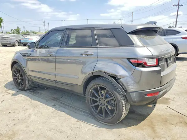 SALVP2BG5GH153906 2016 LAND ROVER RANGE ROVER - Image 2