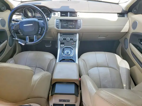 SALVP2BG5GH153906 2016 LAND ROVER RANGE ROVER - Image 8