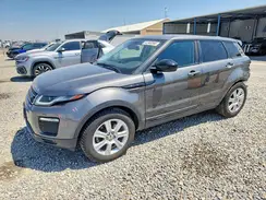 SALVP2BG5GH154005 2016 LAND ROVER RANGE ROVER