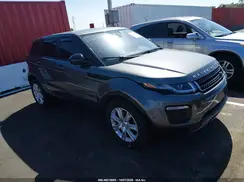 SALVP2BG5GH155056 2016 LAND ROVER RANGE ROVER EVOQUE
