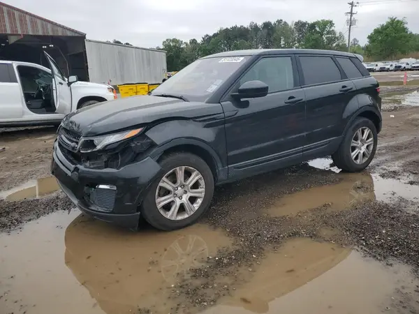 SALVP2BG5GH157891 2016 LAND ROVER RANGE ROVER - Image 1