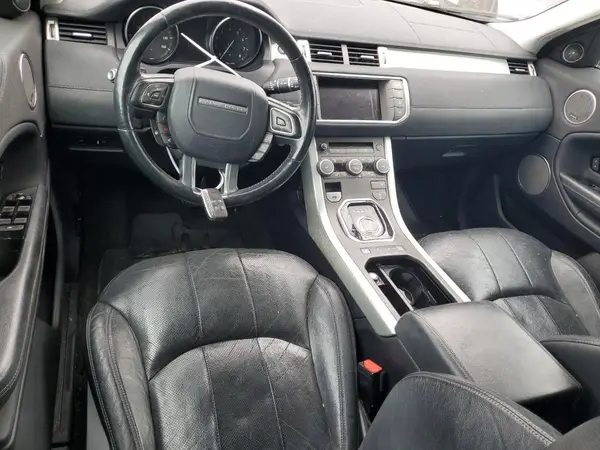 SALVP2BG5GH157891 2016 LAND ROVER RANGE ROVER - Image 8