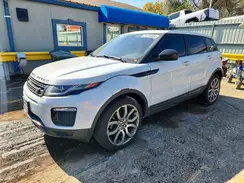 SALVP2BG5GH159415 2016 LAND ROVER RANGE ROVER EVOQUE