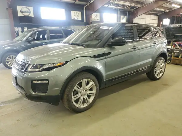 SALVP2BG5GH160662 2016 LAND ROVER RANGE ROVER - Image 1