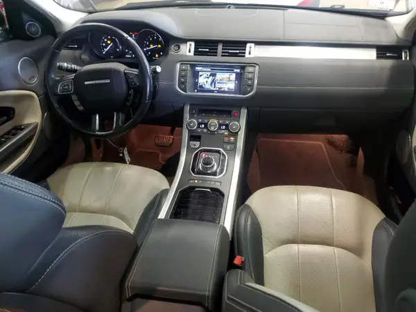 SALVP2BG5GH160662 2016 LAND ROVER RANGE ROVER - Image 8