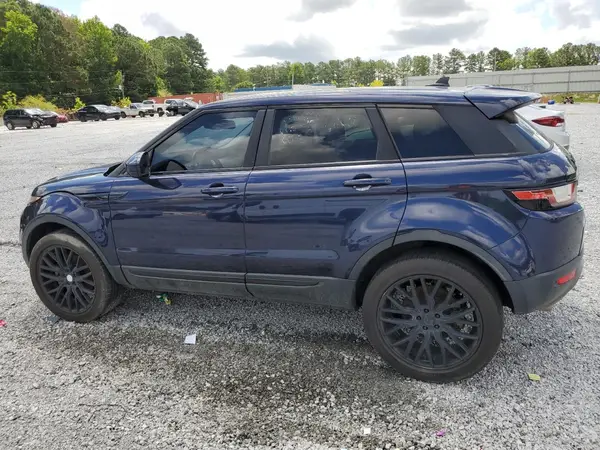 SALVP2BG5GH164601 2016 LAND ROVER RANGE ROVER - Image 2
